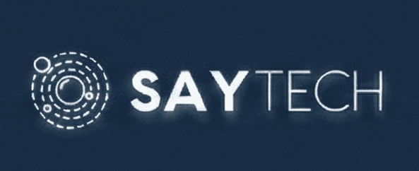 SAY TECH