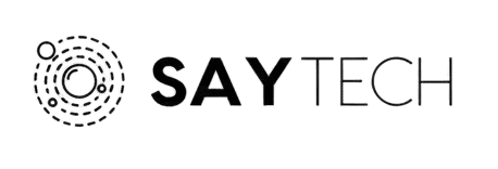 SAY TECH